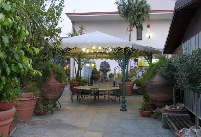 בית מלון כפרי Blumentag