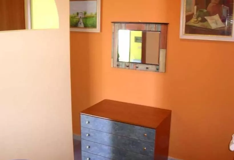 Отель Blumentag