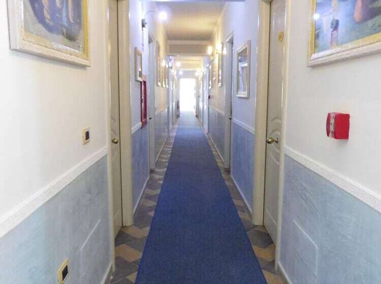 בית מלון כפרי Blumentag