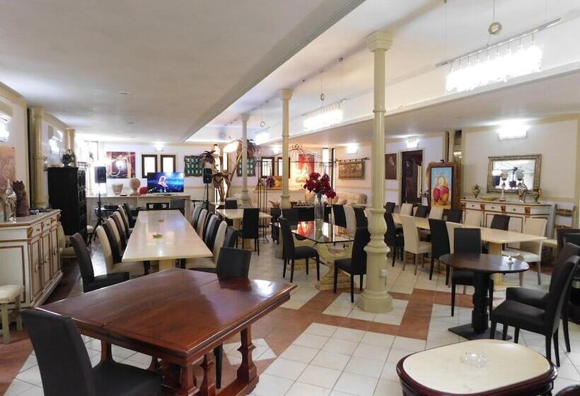 בית מלון כפרי Blumentag