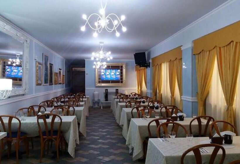 בית מלון כפרי Blumentag