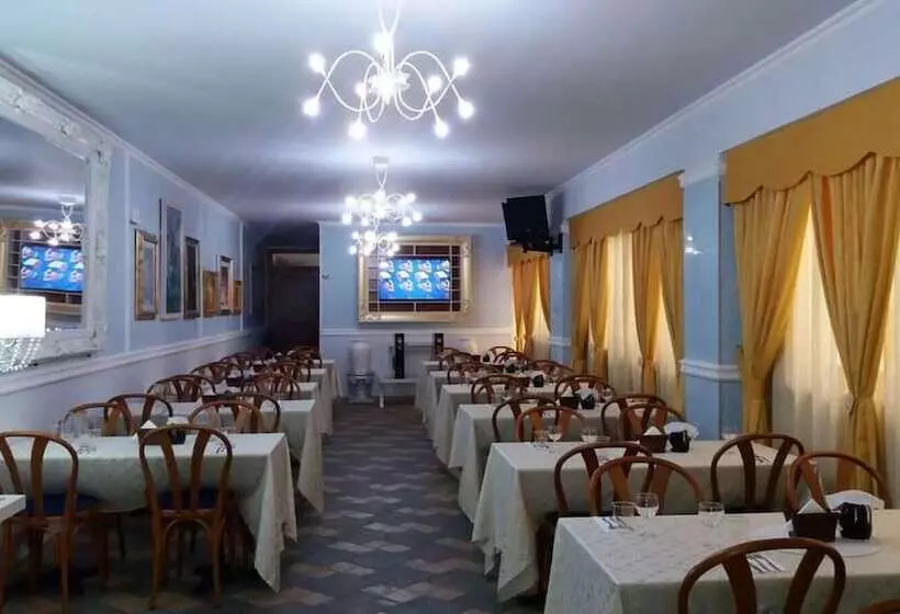 Отель Blumentag