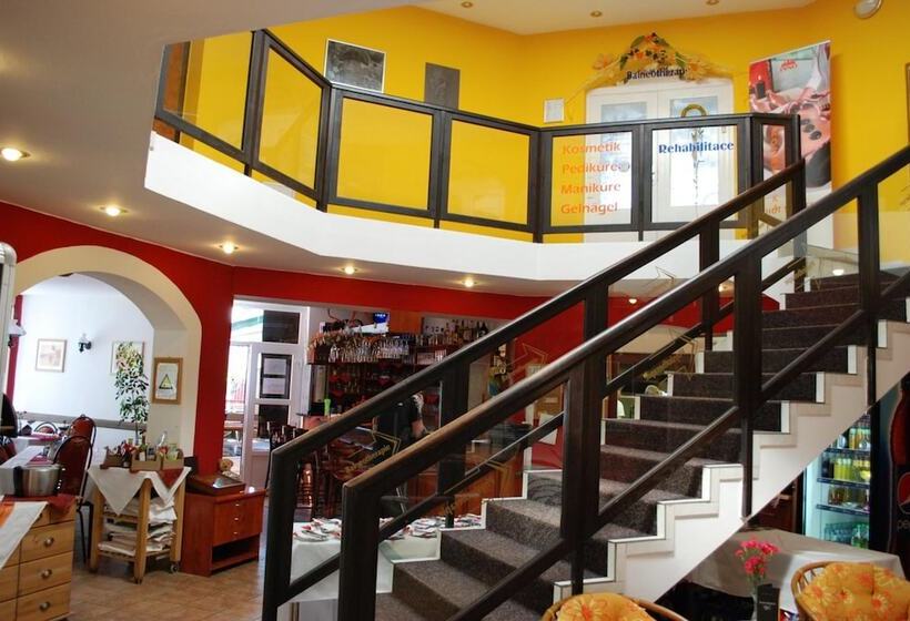 Hotel Bohemia