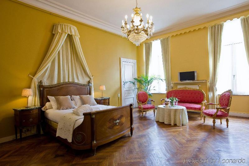 Charme Hotel Hancelot