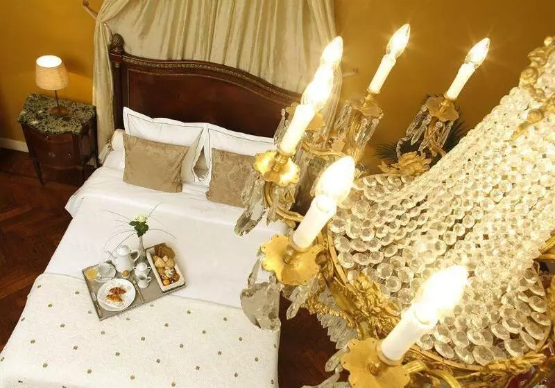 Charme Hotel Hancelot