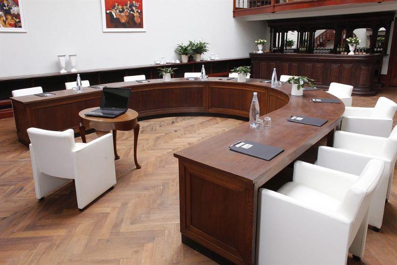 Charme Hotel Hancelot