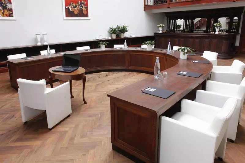 Charme Hotel Hancelot