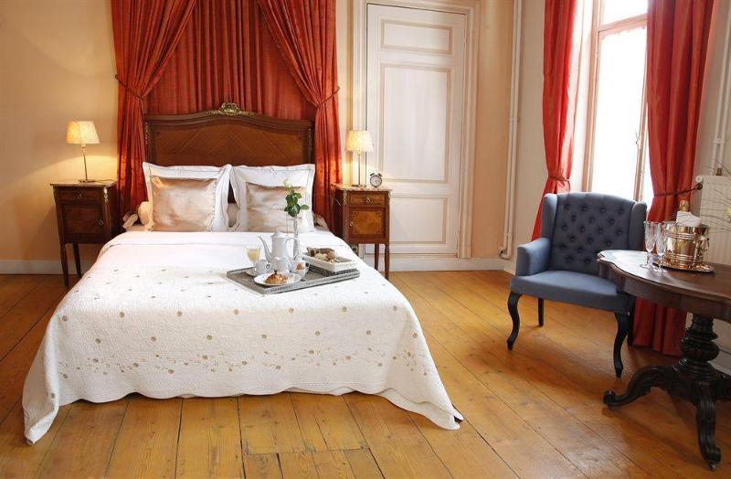 Charme Hotel Hancelot