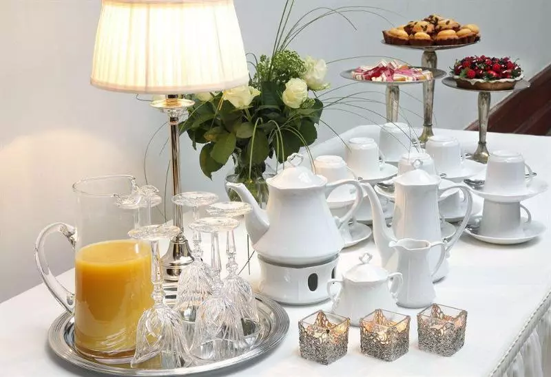 Charme Hotel Hancelot