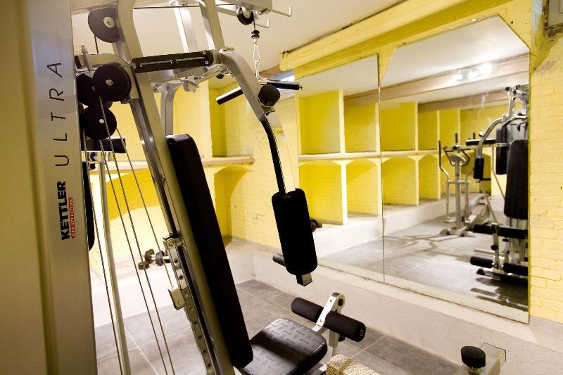 Charme Hotel Hancelot