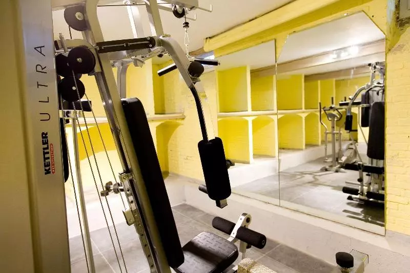 Charme Hotel Hancelot