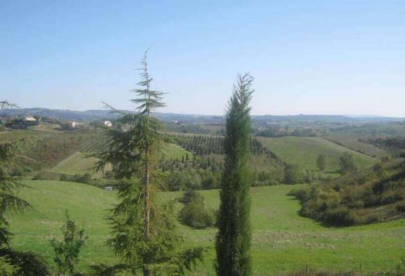 فندق Collevento Beb