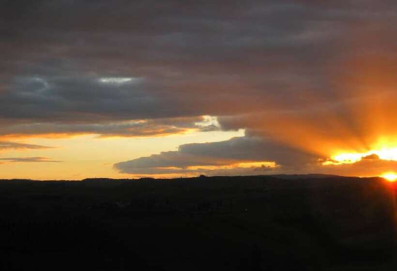 فندق Collevento Beb