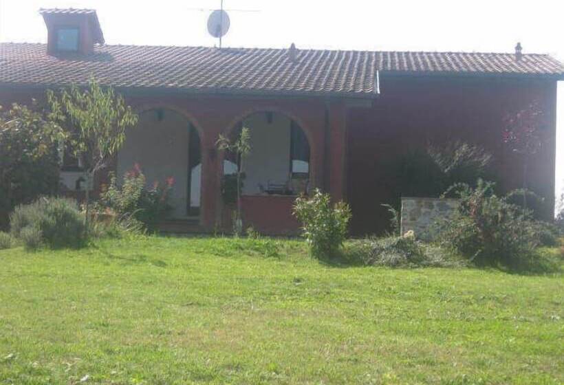 فندق Collevento Beb