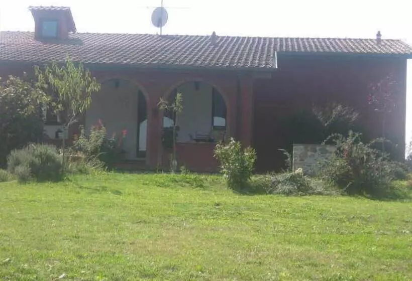 Hotelli Collevento Beb