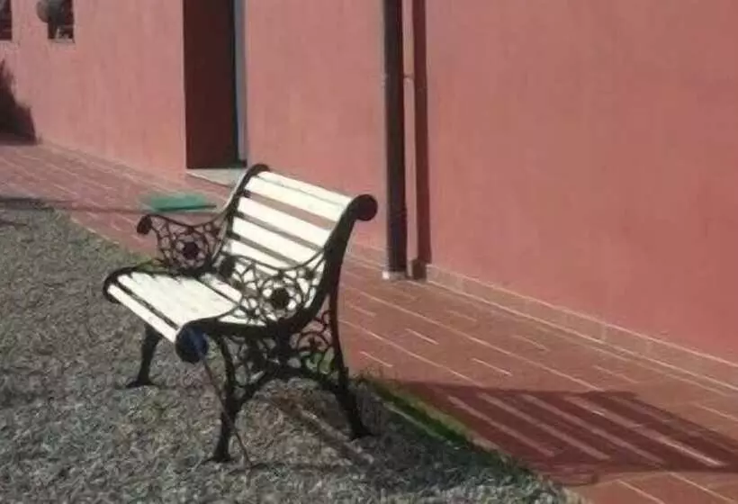 Hotelli Collevento Beb