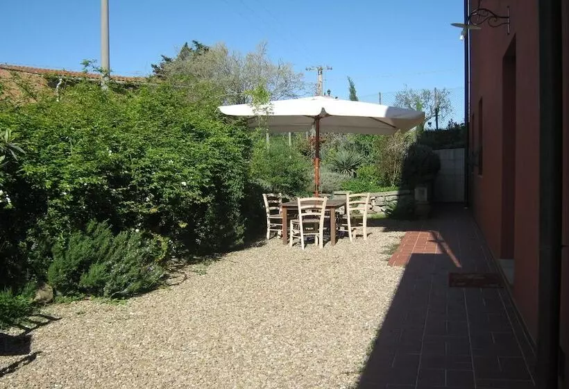 Hotelli Collevento Beb