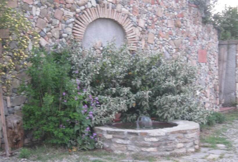 فندق Collevento Beb