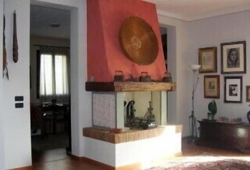 فندق Collevento Beb