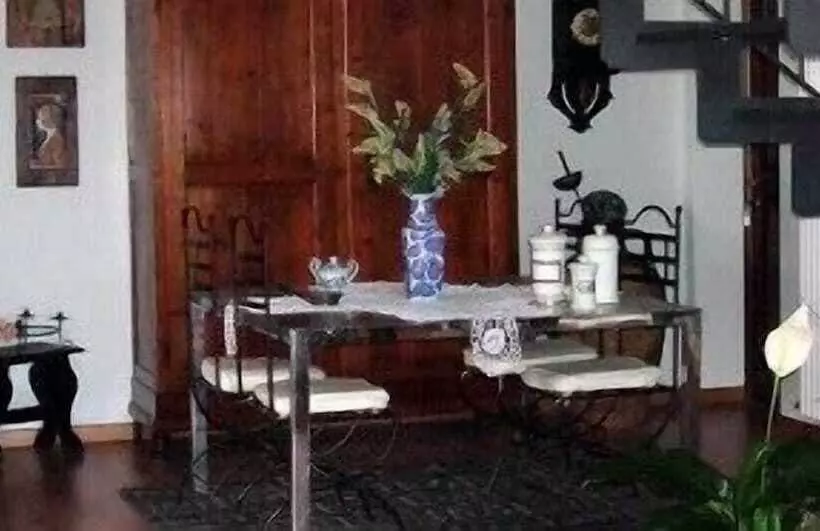 Hotelli Collevento Beb