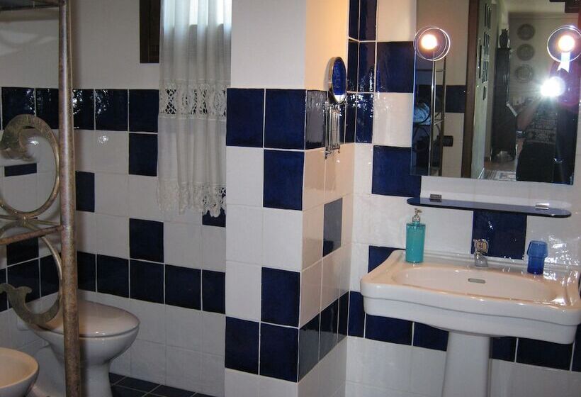 فندق Collevento Beb