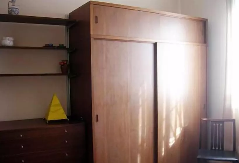 Hotelli Collevento Beb