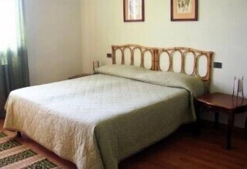 فندق Collevento Beb