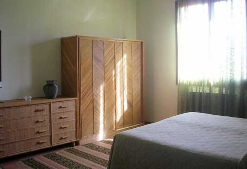 فندق Collevento Beb