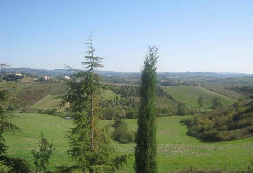 فندق Collevento Beb