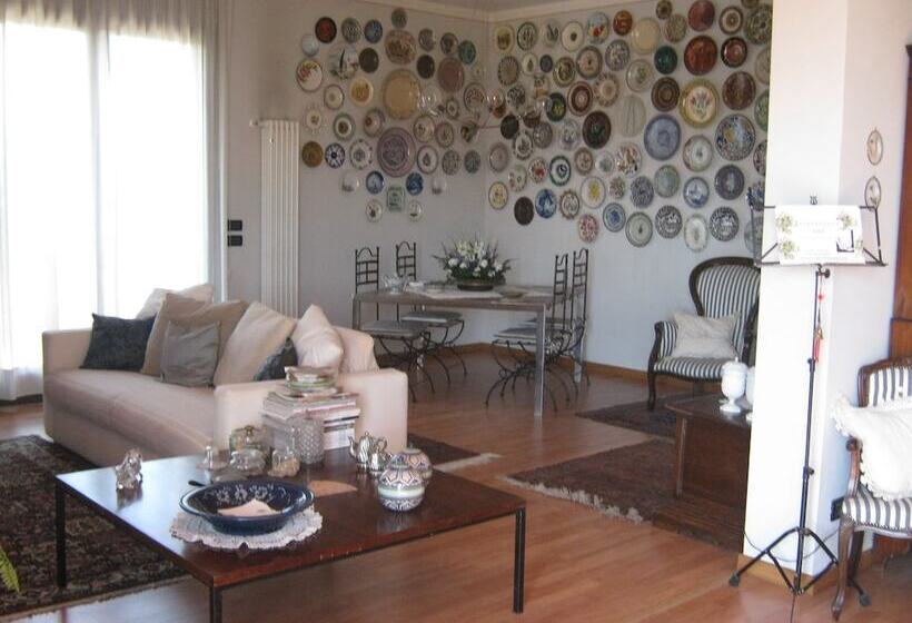 فندق Collevento Beb