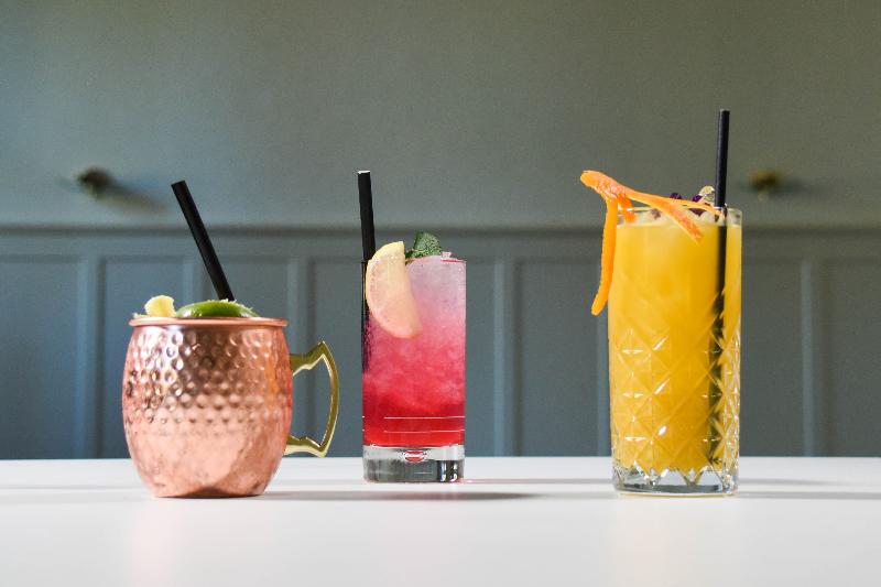 هتل Cresta Palace Celerina