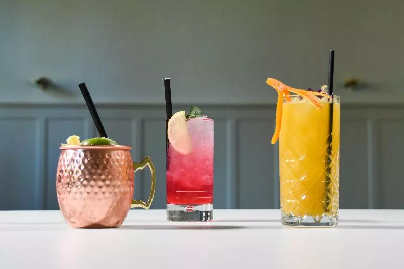 Hôtel Cresta Palace Celerina