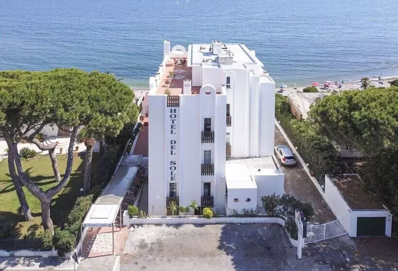 Hotelli Del Sole