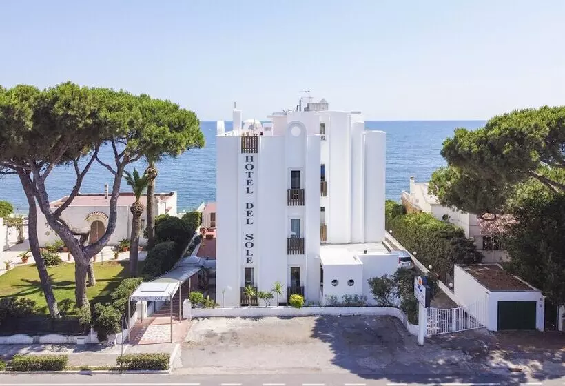 Hotelli Del Sole