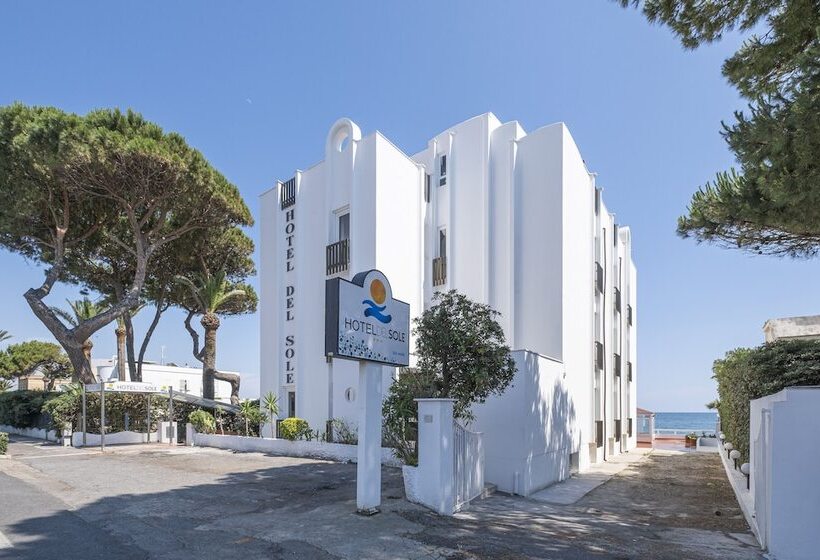 酒店 Del Sole