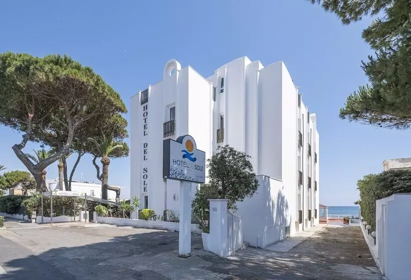 Hotelli Del Sole