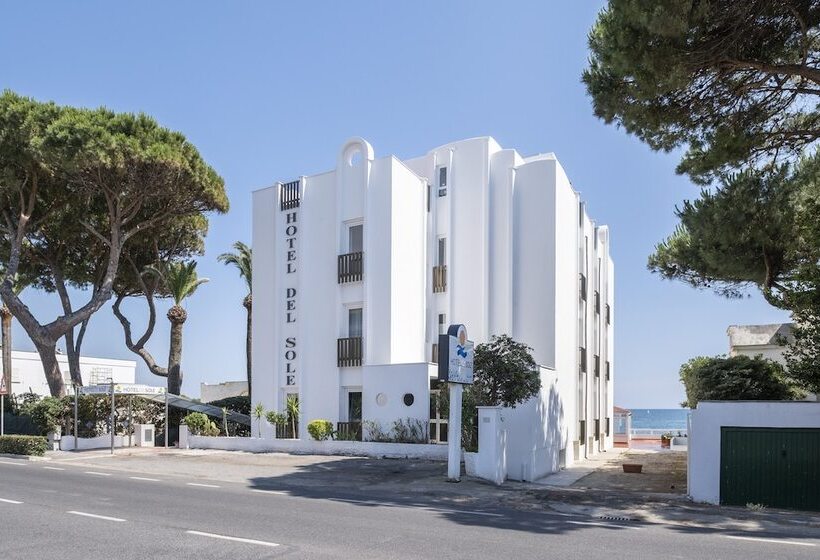 酒店 Del Sole