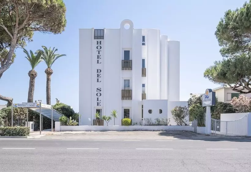 Hotelli Del Sole