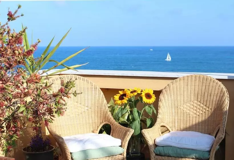 בית מלון כפרי Garden