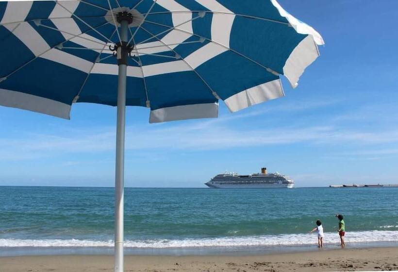 בית מלון כפרי Garden