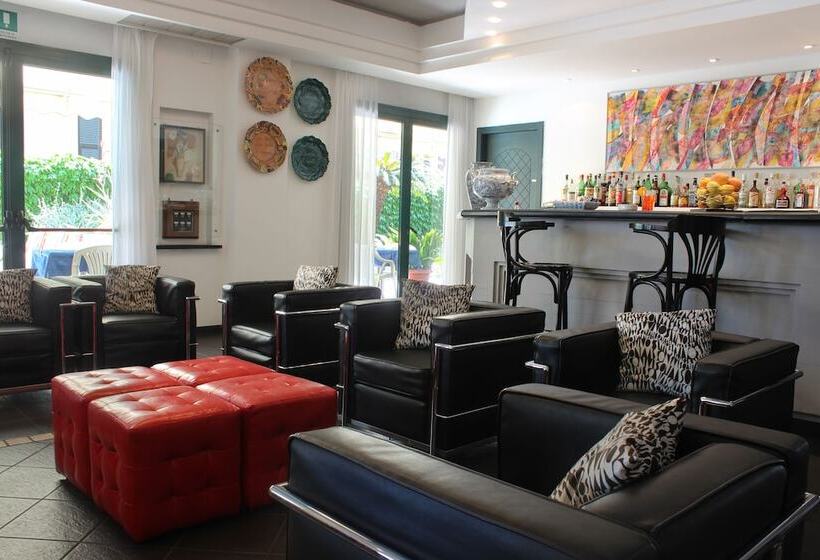 בית מלון כפרי Garden