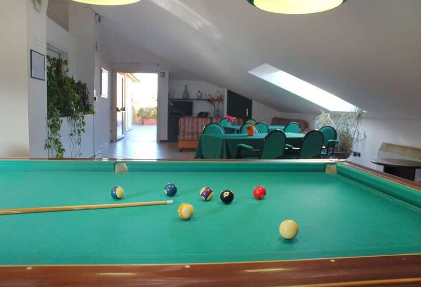 בית מלון כפרי Garden