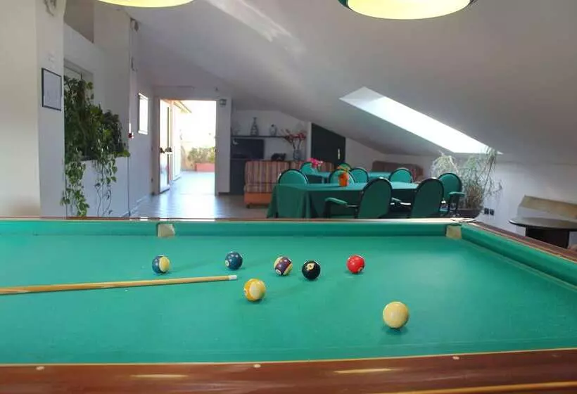 בית מלון כפרי Garden