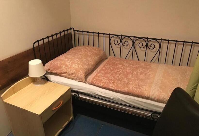 בית מלון כפרי Grand