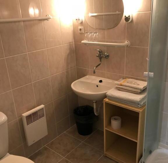 בית מלון כפרי Grand