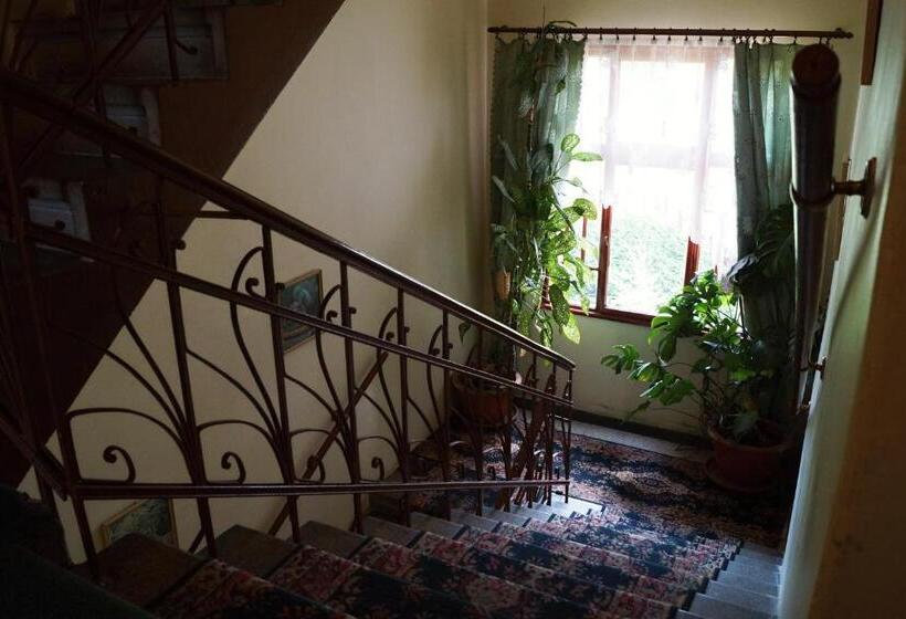 בית מלון כפרי Grand