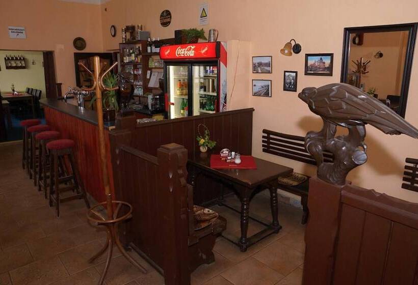 בית מלון כפרי Grand