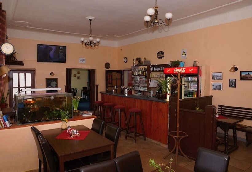 בית מלון כפרי Grand