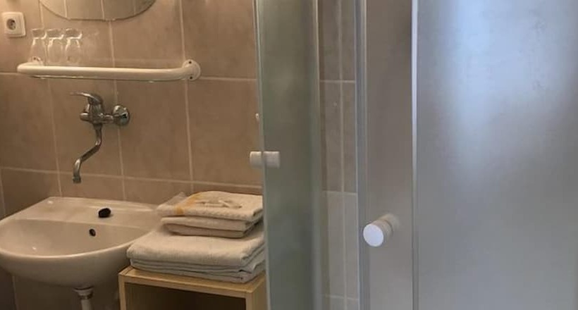 בית מלון כפרי Grand