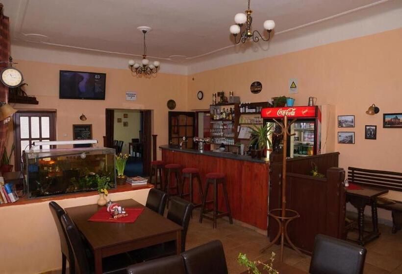 בית מלון כפרי Grand